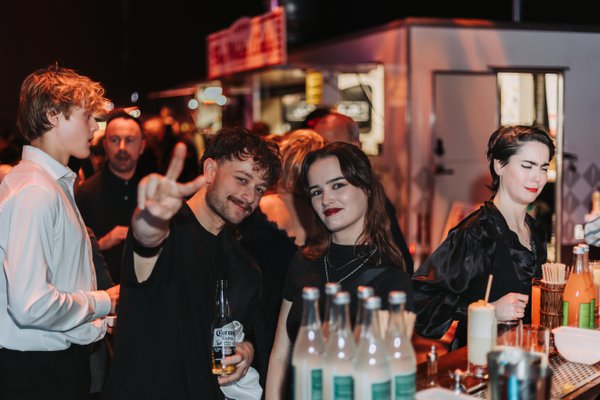 Party example