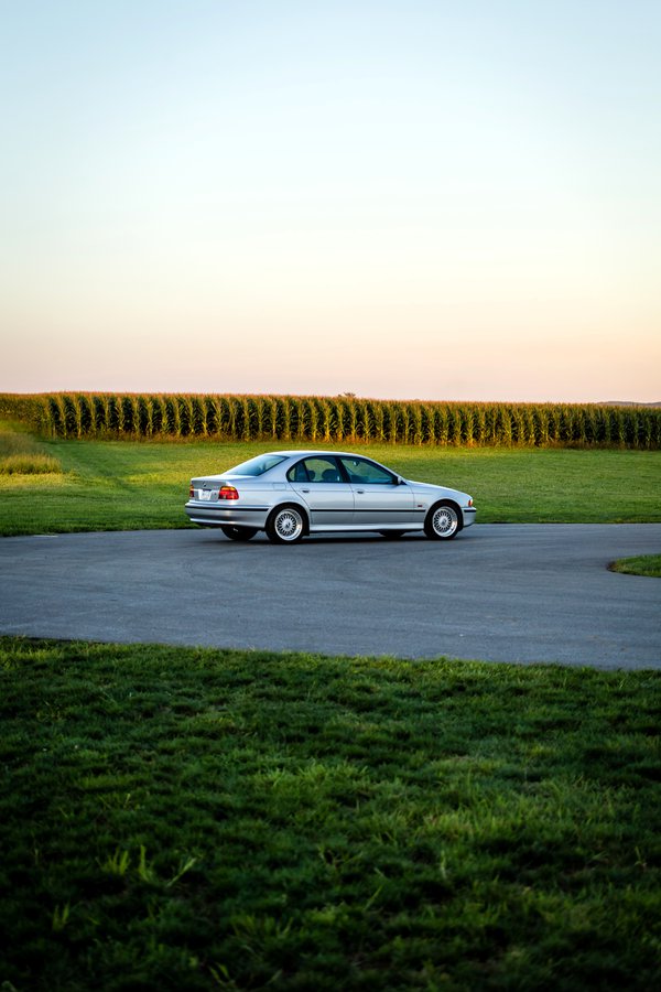 Automotive example