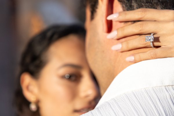 Engagement example