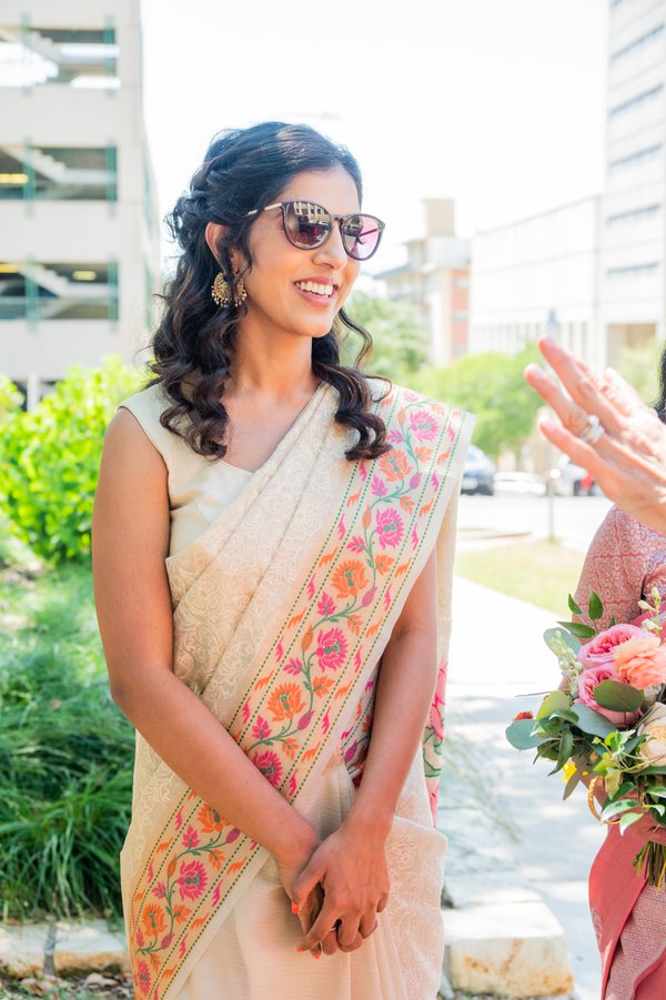 Wedding example