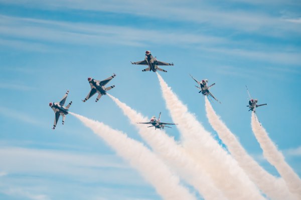 Event example