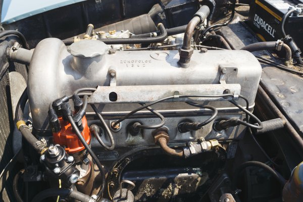 Automotive example