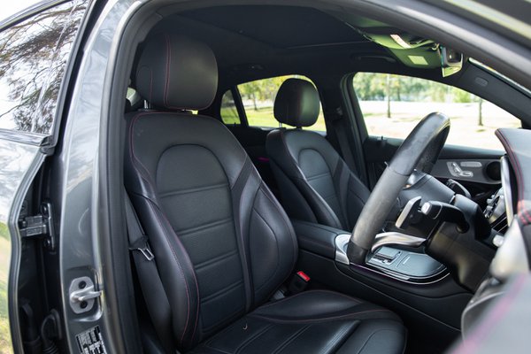 Automotive example