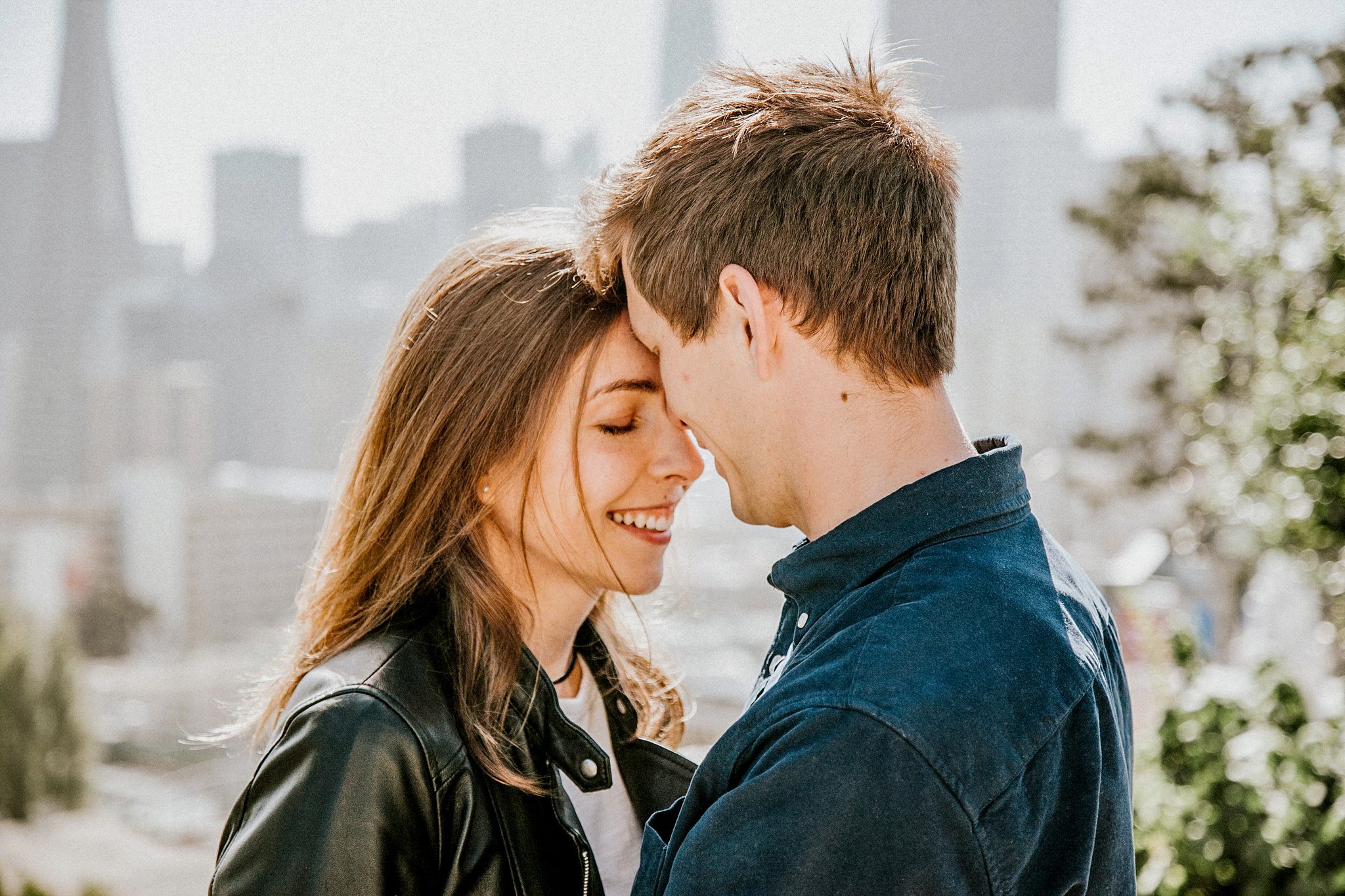 Engagement featured sample  in Chicago