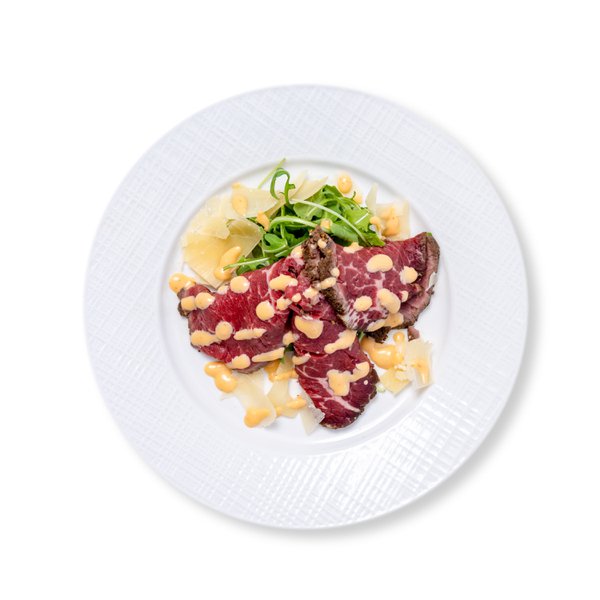 Food example