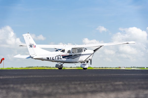 Aircraft example