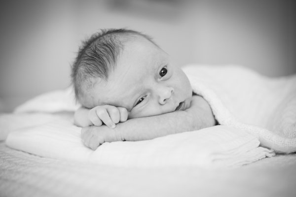 Newborn example