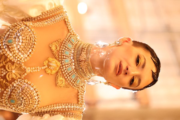 Fashion example