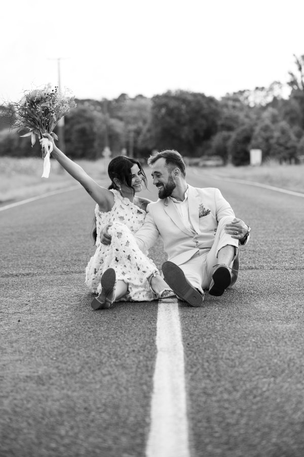 Wedding example