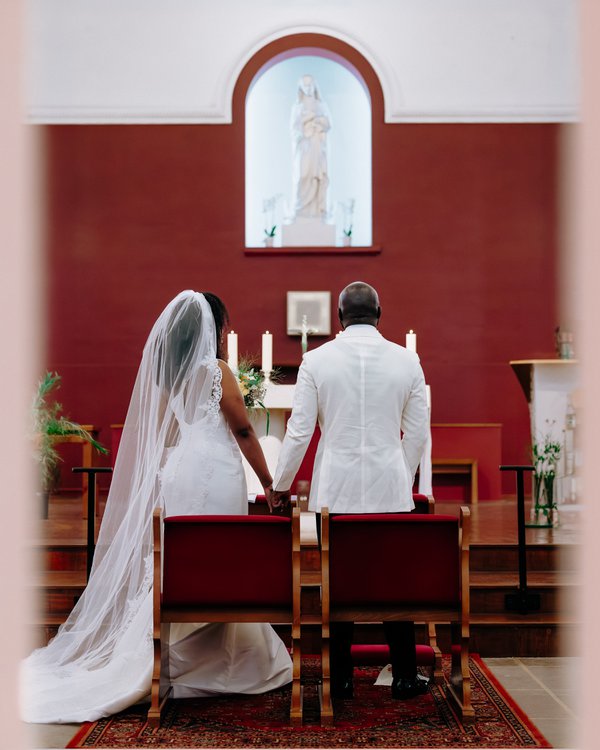 Wedding example