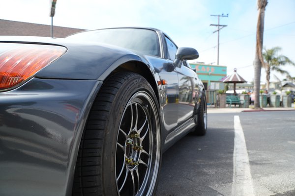 Automotive example