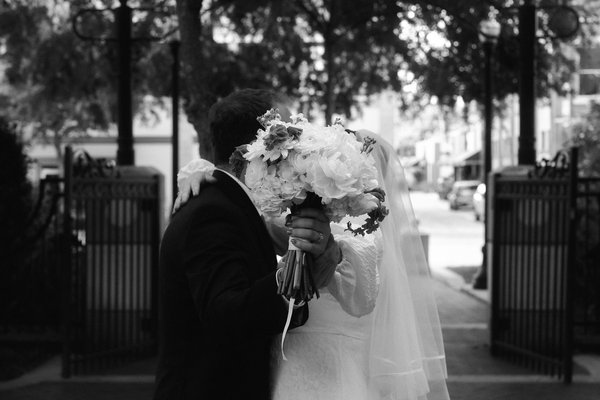 Wedding example