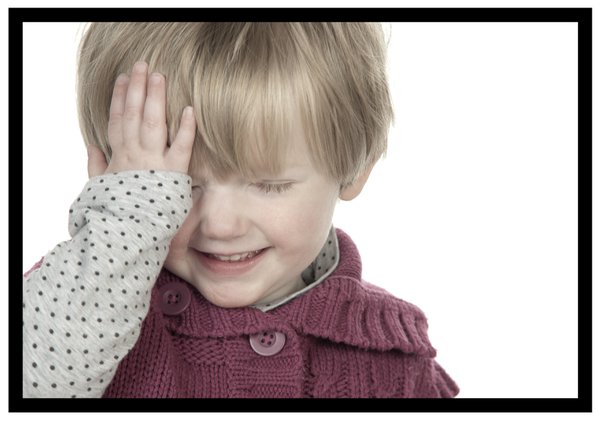 Kids example