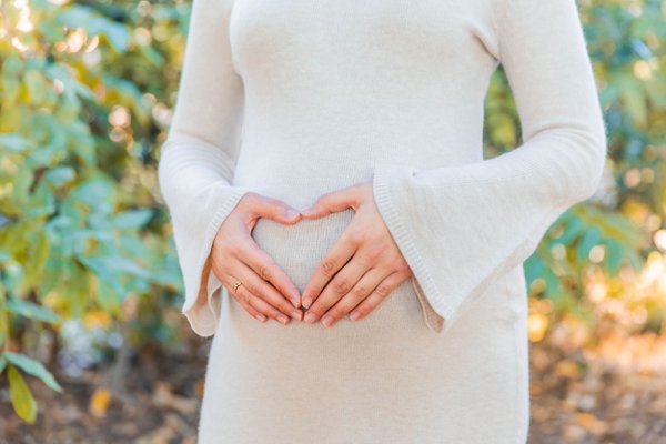 Maternity example