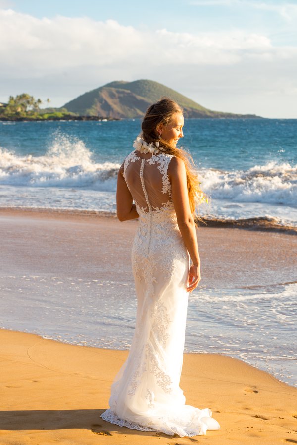 Wedding example