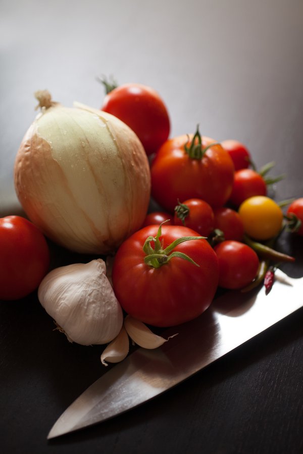 Food example
