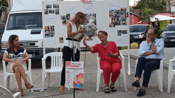 Event example