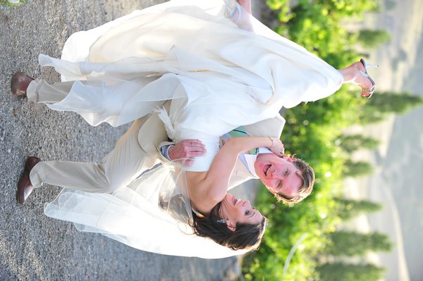Wedding example