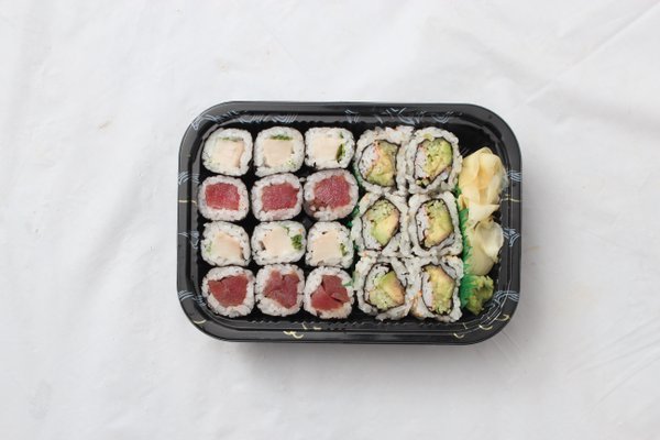 Food example