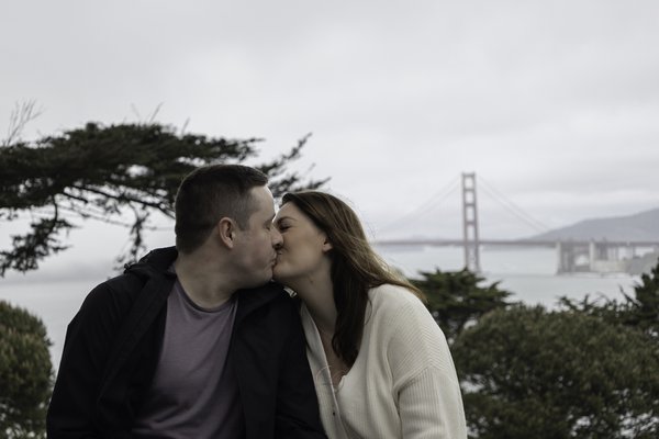 Engagement example