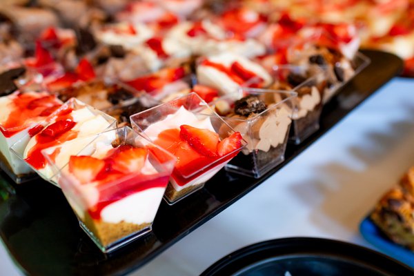 Food example