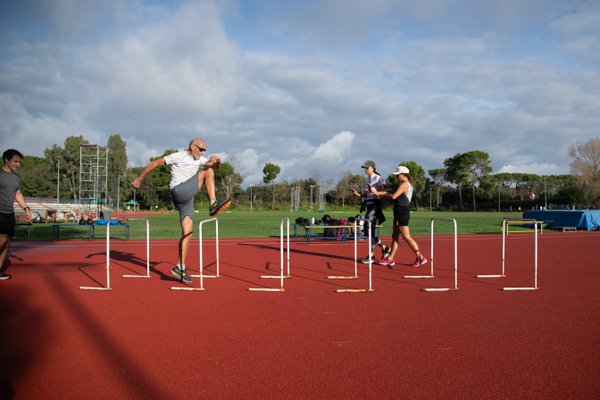Sport example