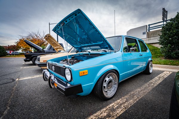 Automotive example
