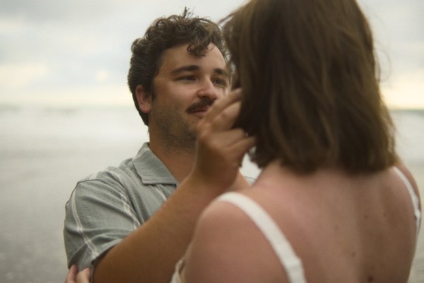 Dating Portrait example