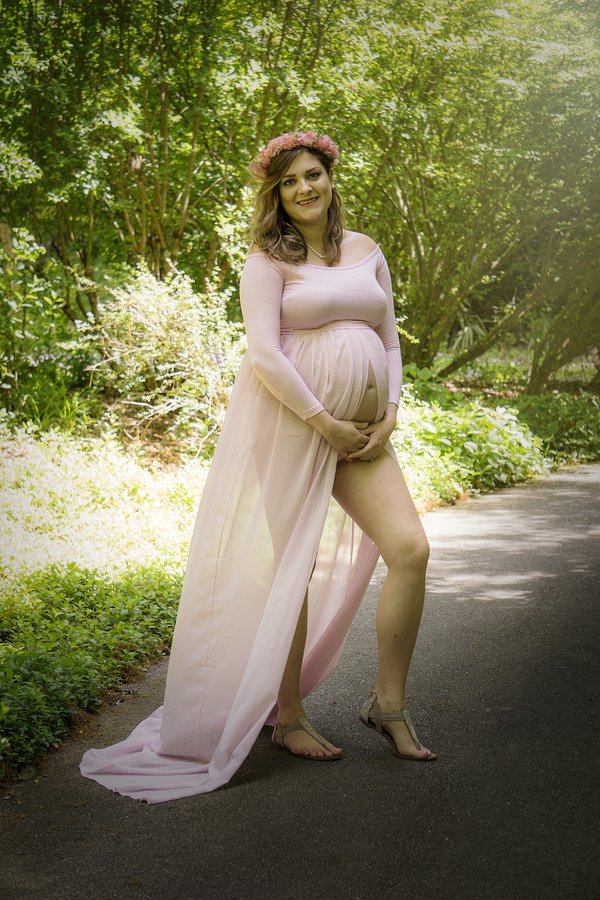 Maternity example