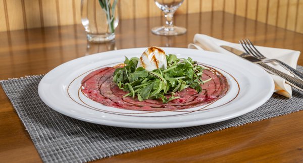 Food example