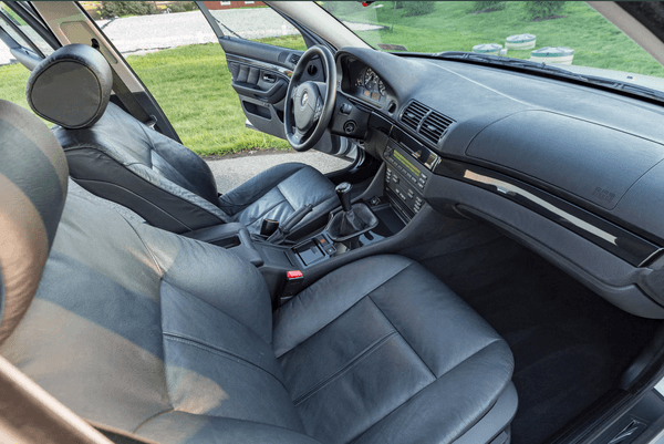 Automotive example