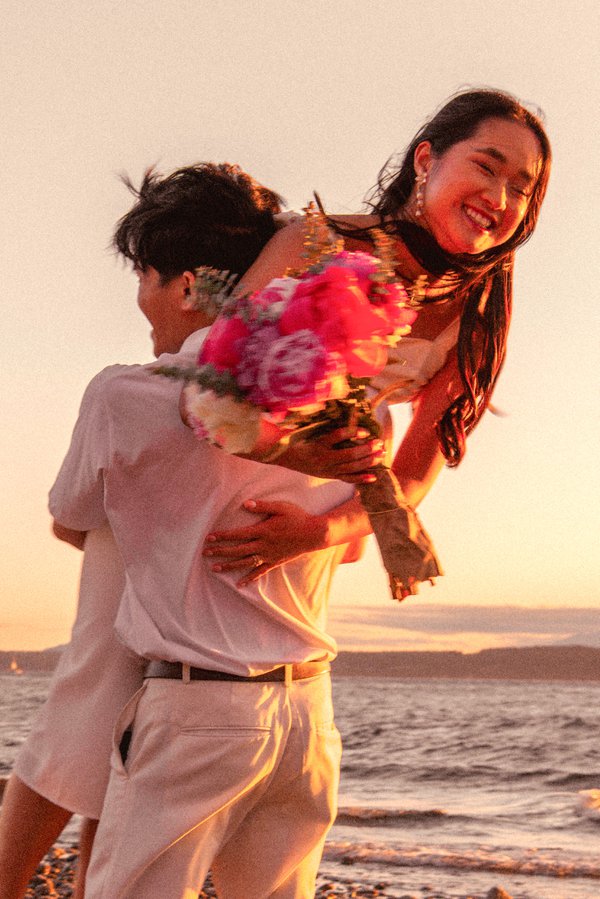 Wedding example