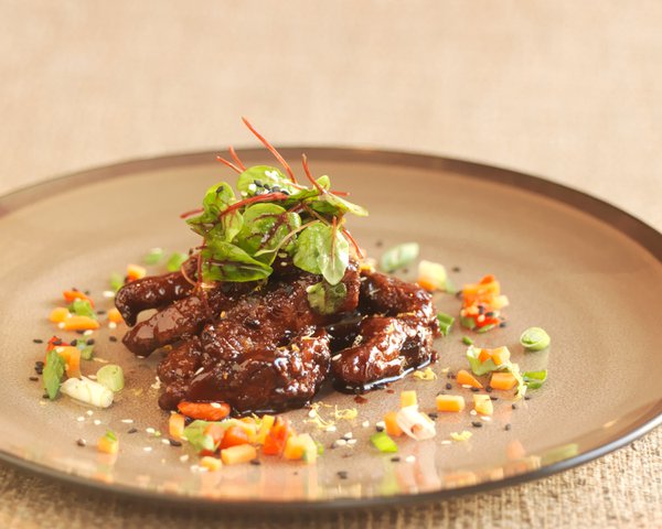 Food example