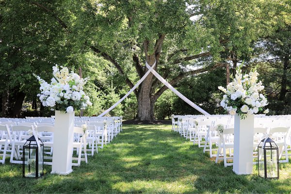 Wedding example