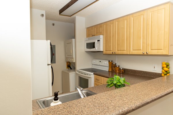 Real Estate example