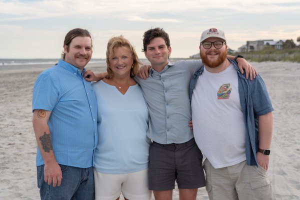 Family example