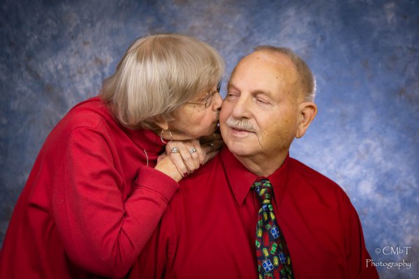 Family example