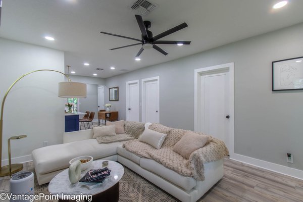 Real Estate example