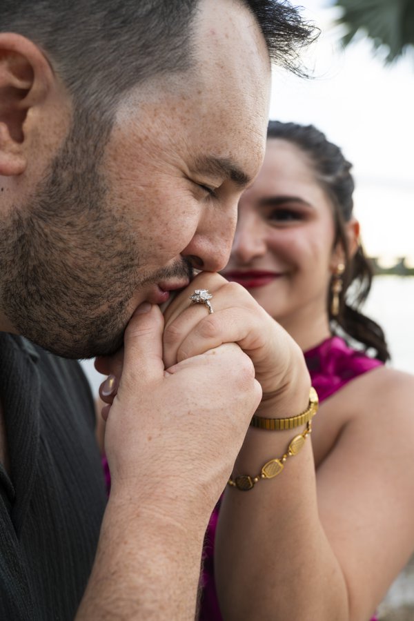 Engagement example