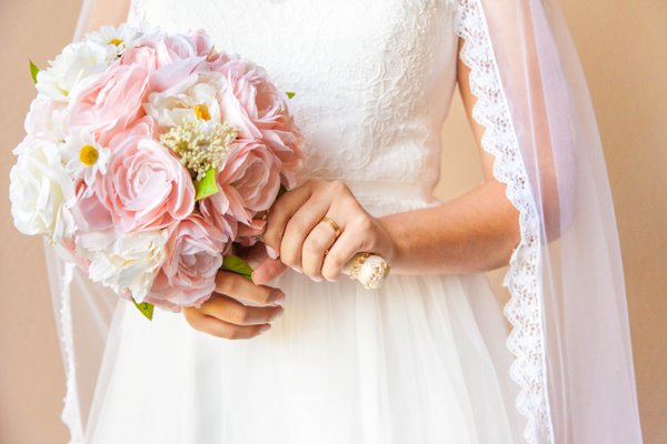 Wedding example