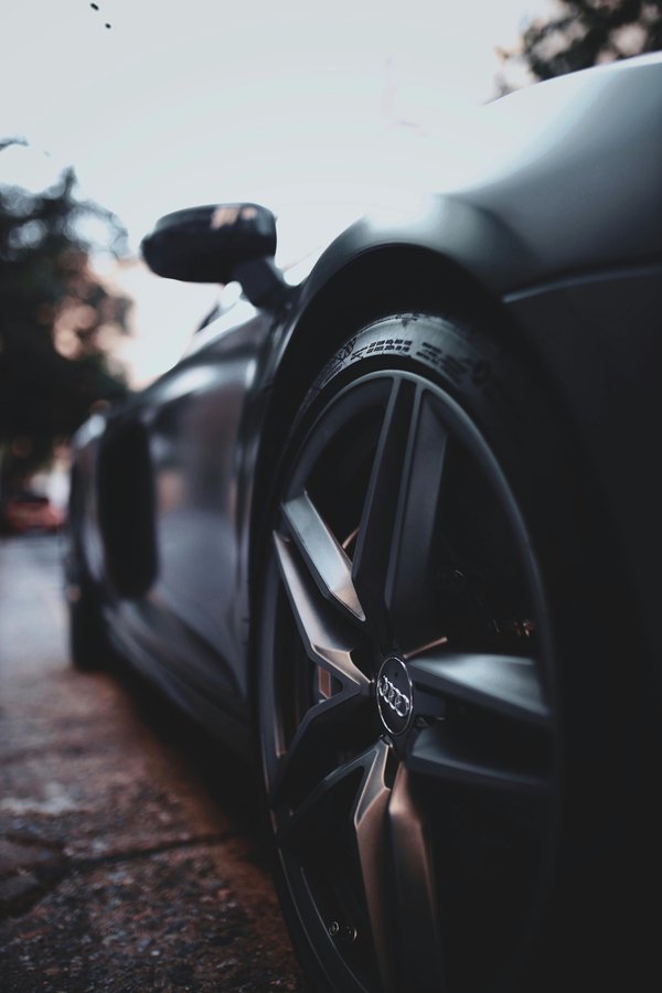 Automotive example