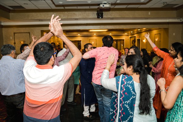 Party example