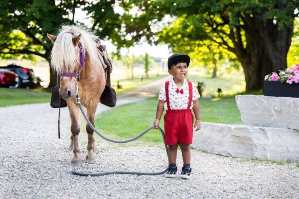 Kids example