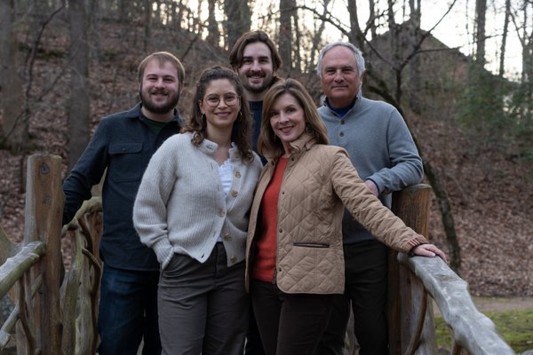 Family example