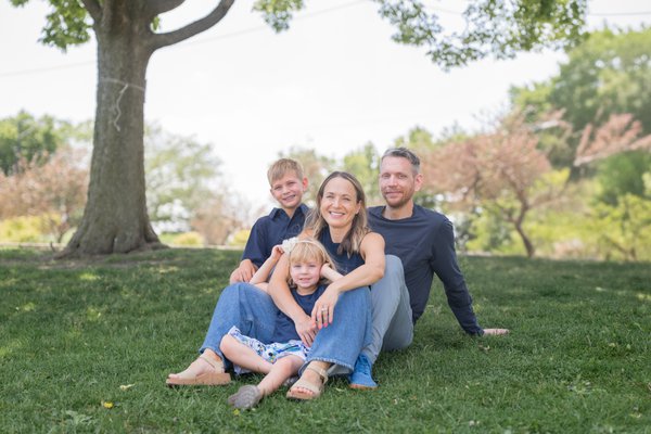 Family example