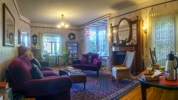 Real Estate example