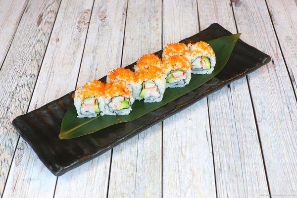 Food example