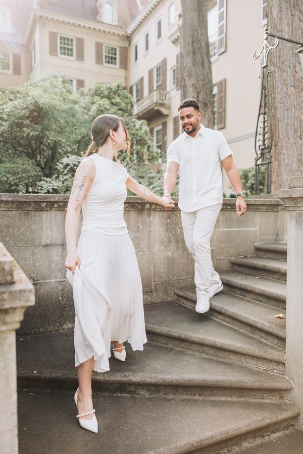 Engagement example