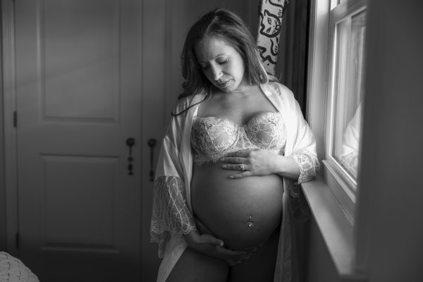 Maternity example