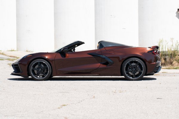 Automotive example